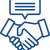 Verhandlung-Icon